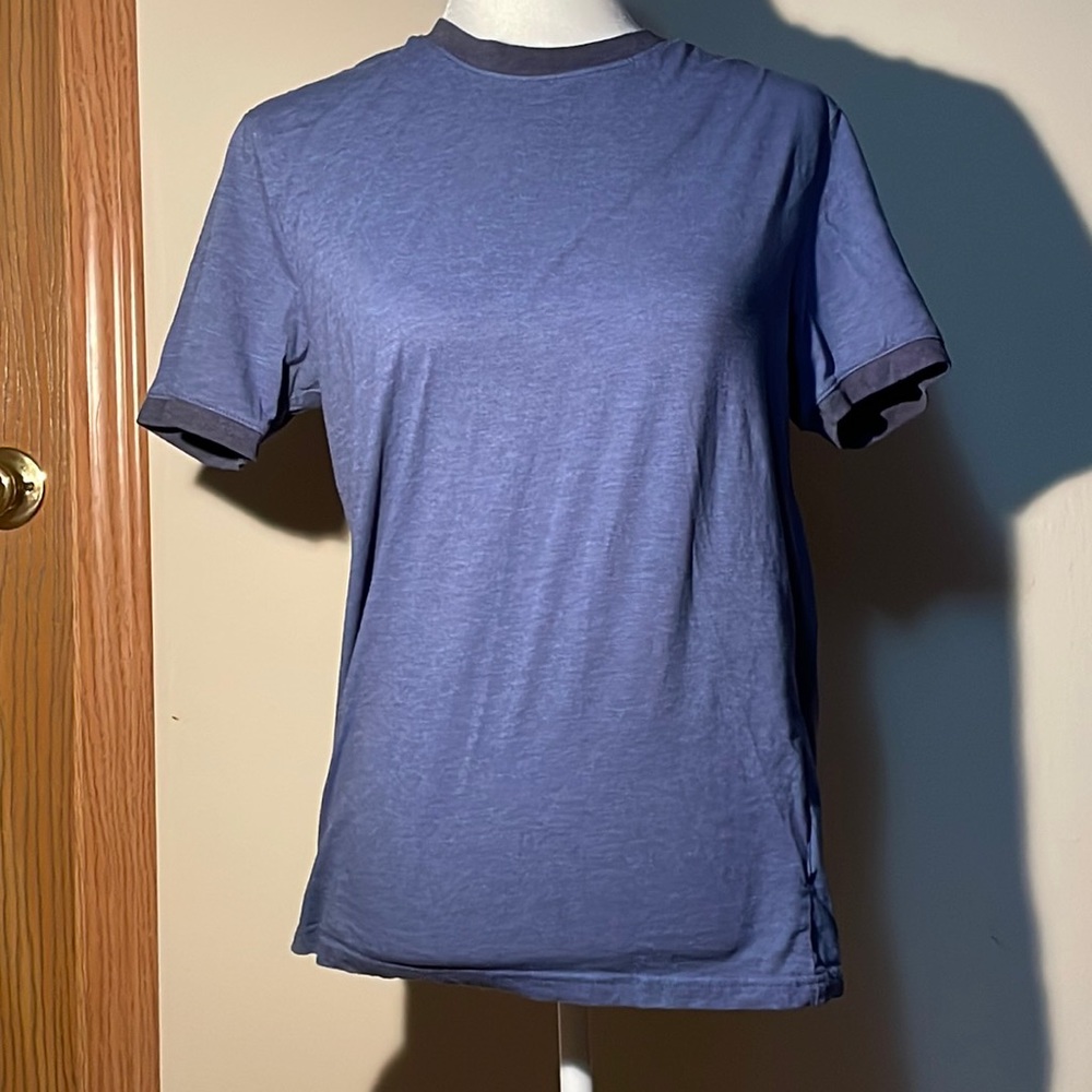M George shirt